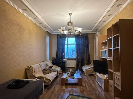 2-комн. · 94 m²