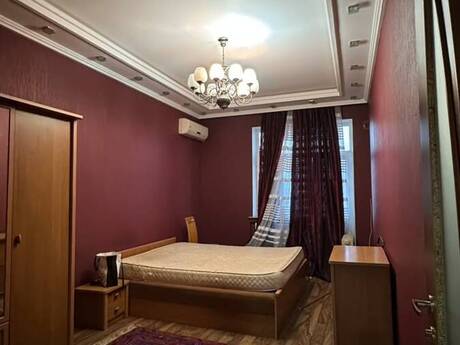 Продаётся 2-комнатная квартира в новостройке, İnşaatçılar, 94 м², 230 000 AZN, фото 5 / 9