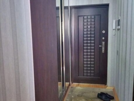 Объявление №6478598 - Баку, м. Ази Асланов, 2-комн., 60 м², 2/16 этаж