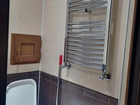 2-room apartment, 60 m², Həzi Aslanov: 160 000 ₼ 5