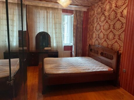 2-room apartment, 60 m², Həzi Aslanov: 160 000 ₼ 4