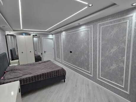 5-room apartment, 127 m², Xalqlar Dostluğu: 278 000 ₼ 3