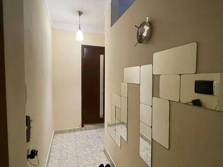 2-комнатная квартира, 58 м², Memar Əcəmi: 173 500 ₼ 5