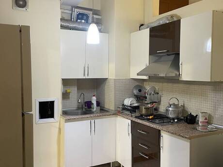 2-комнатная квартира, 58 м², Memar Əcəmi: 173 500 ₼ 4