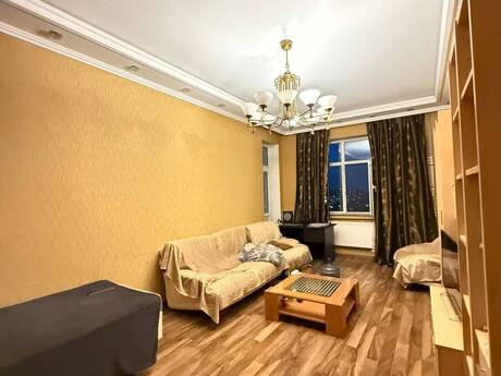 Elan №6478611 - Bakı, İnşaatçılar m., 2 otaqlı, 96 m², 14/18 mərtəbə