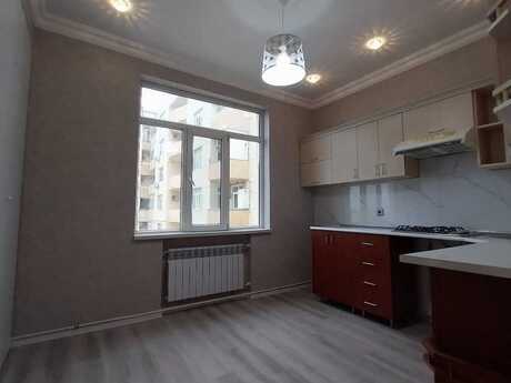 2 otaqlı mənzil, 55 m², İnşaatçılar: 151 800 ₼ 4