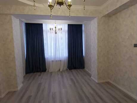 Elan №6478646 - Bakı, İnşaatçılar m., 2 otaqlı, 55 m², 11/21 mərtəbə