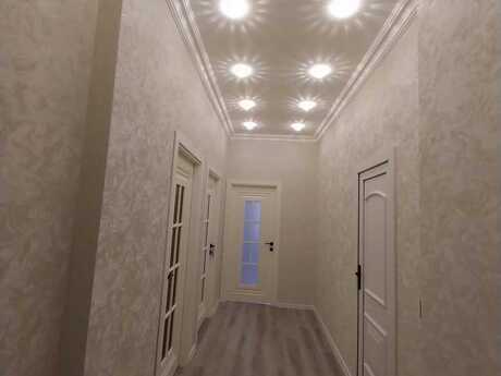 2 otaqlı mənzil, 55 m², İnşaatçılar: 151 800 ₼ 3