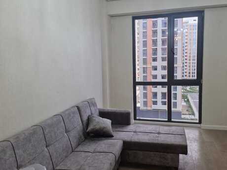 Kirayə 2 otaqlı mənzil, 50 m², Park Yasamal: 630 ₼/ay 2