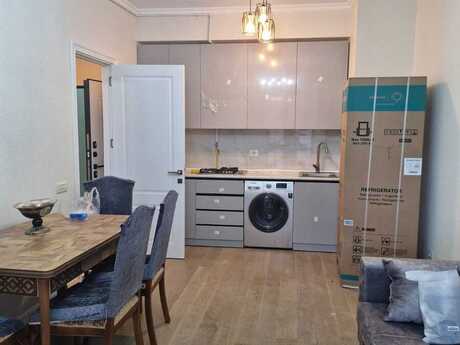 Kirayə 2 otaqlı mənzil, 50 m², Park Yasamal: 630 ₼/ay 5