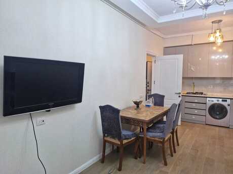 Kirayə 2 otaqlı mənzil, 50 m², Park Yasamal: 630 ₼/ay 3