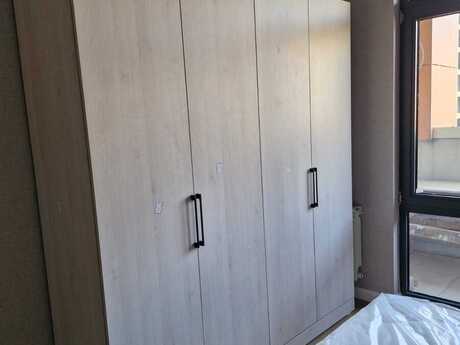 Kirayə 2 otaqlı mənzil, 50 m², Park Yasamal: 630 ₼/ay 4