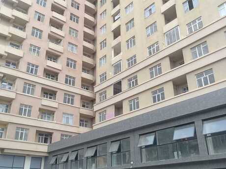 2-room apartment, 95 m², Elmlər Akademiyası: 210 000 ₼ 2