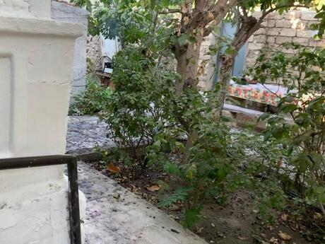 3 otaqlı həyət evi, 38 m², Əmircan: 125 000 ₼ 3