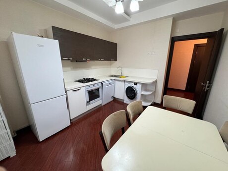 Аренда: 2-комнатная квартира, 77 м², Gənclik: 900 ₼/мес 5
