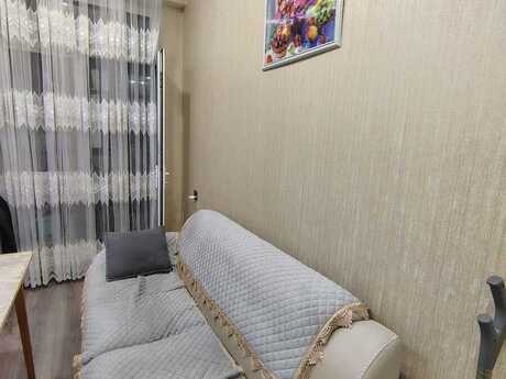 2 otaqlı mənzil, 50 m², Azadlıq Prospekti: 172 000 ₼ 4