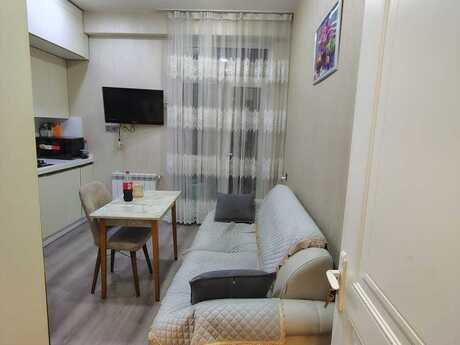 2 otaqlı mənzil, 50 m², Azadlıq Prospekti: 172 000 ₼ 2