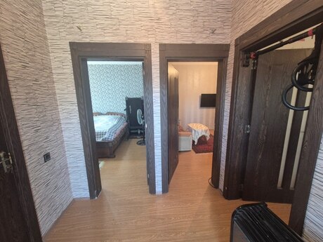 2 otaqlı həyət evi, 55 m², Albalılıq: 70 000 ₼ 3