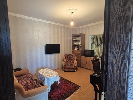 2 otaqlı həyət evi, 55 m², Albalılıq: 70 000 ₼ 4
