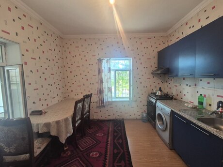 2 otaqlı həyət evi, 55 m², Albalılıq: 70 000 ₼ 2
