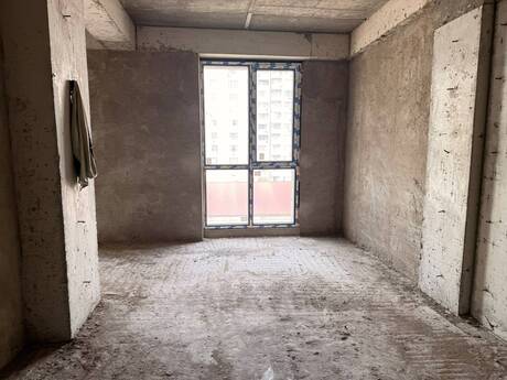 3 otaq · 101 m² · 6/10 mərtəbə, Nizami City