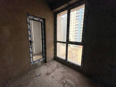 3-комнатная квартира, 101 м², Nizami City: 370 000 ₼ 3