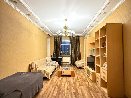 2 rooms · 95 m² · floor 14/17, İnşaatçılar