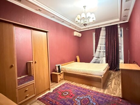 2-комнатная квартира, 95 м², İnşaatçılar: 228 000 ₼ 3