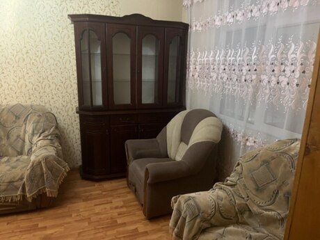 Объявление №6478640 - Баку, м. Мемар Аджеми, 2-комн., 65 м², 1/5 этаж