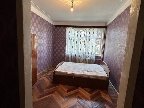 2 otaq · 65 m² · 1/5 mərtəbə, Memar Əcəmi