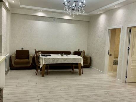 Объявление №6478674 - Баку, м. Кара Караев, 3-комн., 75 м², 10/16 этаж