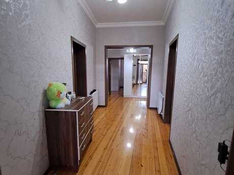 4 otaqlı həyət evi, 155 m², NZS: 138 000 ₼ 2