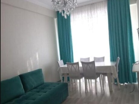 2-комнатная квартира, 43 м², 20 Yanvar: 180 000 ₼ 2