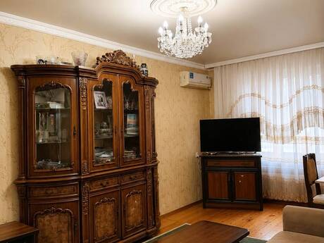 Elan №6478651 - Bakı, Xətai r., 2 otaqlı, 65 m², 5/9 mərtəbə