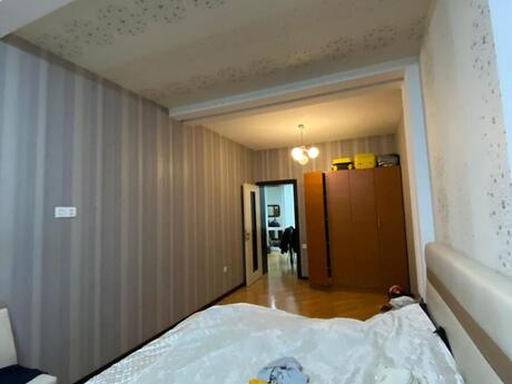 2 otaqlı mənzil, 100 m², Memar Əcəmi: 223 000 ₼ 3