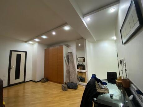 2 otaqlı mənzil, 100 m², Memar Əcəmi: 223 000 ₼ 5