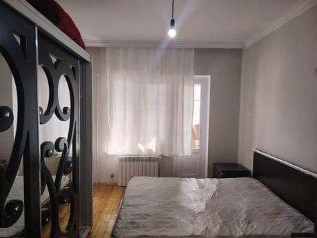 2-room apartment for rent, 60 m², Əhmədli: 700 ₼/mo 3