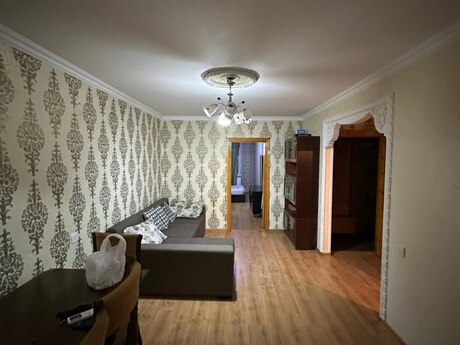 Kirayə 2 otaqlı mənzil, 80 m², Nəriman Nərimanov: 450 ₼/ay 4