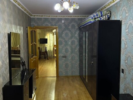 Kirayə 2 otaqlı mənzil, 80 m², Nəriman Nərimanov: 450 ₼/ay 2