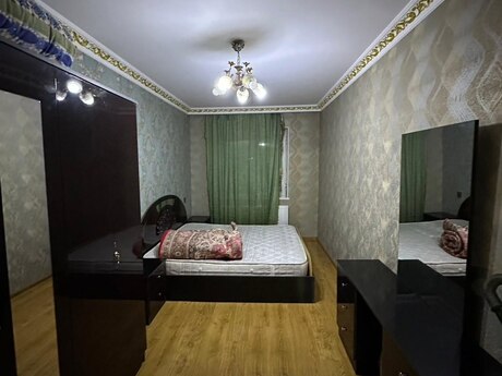 Kirayə 2 otaqlı mənzil, 80 m², Nəriman Nərimanov: 450 ₼/ay 3
