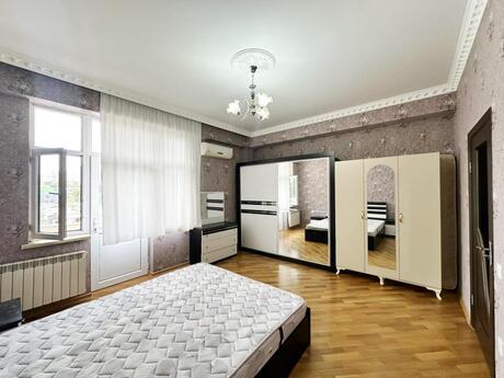 Şah İsmayıl Xətaidə 2 otaqlı yeni tikili mənzil satılır, 85 m², 267 000 AZN, şəkil 5 / 12