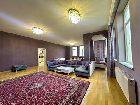 3-комнатная квартира, 225 м², 28 May: 470 000 ₼ 5