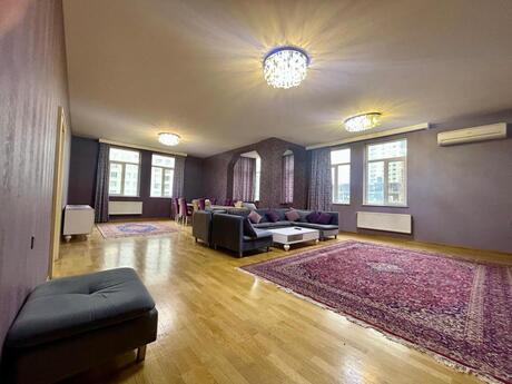3-комн. · 225 m² · 7/14 этаж, 28 May