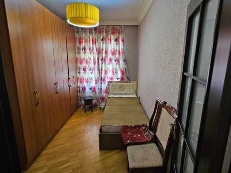 3-room apartment for rent, 65 m², Azadlıq Prospekti: 650 ₼/mo 4