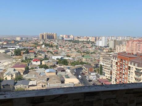 Elan №6478677 - Bakı, 20 Yanvar m., 4 otaqlı, 165 m², 14/18 mərtəbə
