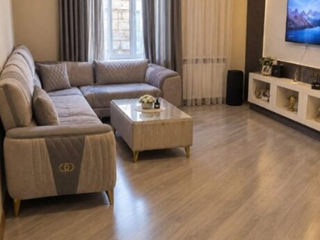 4 otaqlı həyət evi, 210 m², Yeni Suraxanı: 115 000 ₼ 4