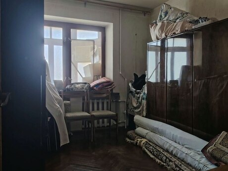 5-room apartment, 120 m², Şah İsmayıl Xətai: 350 000 ₼ 5
