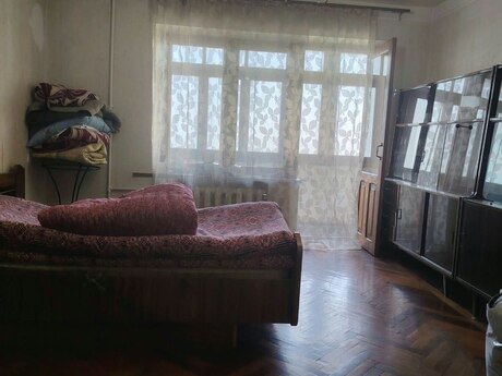 5-room apartment, 120 m², Şah İsmayıl Xətai: 350 000 ₼ 4
