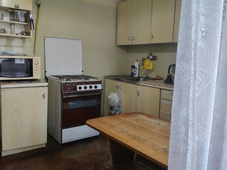 5-room apartment, 120 m², Şah İsmayıl Xətai: 350 000 ₼ 2