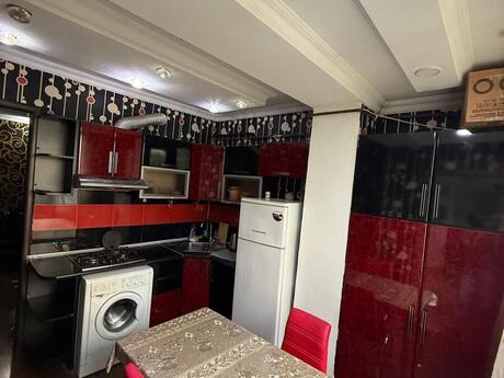 2-комнатная квартира, 50 м², Bakıxanov: 126 000 ₼ 3